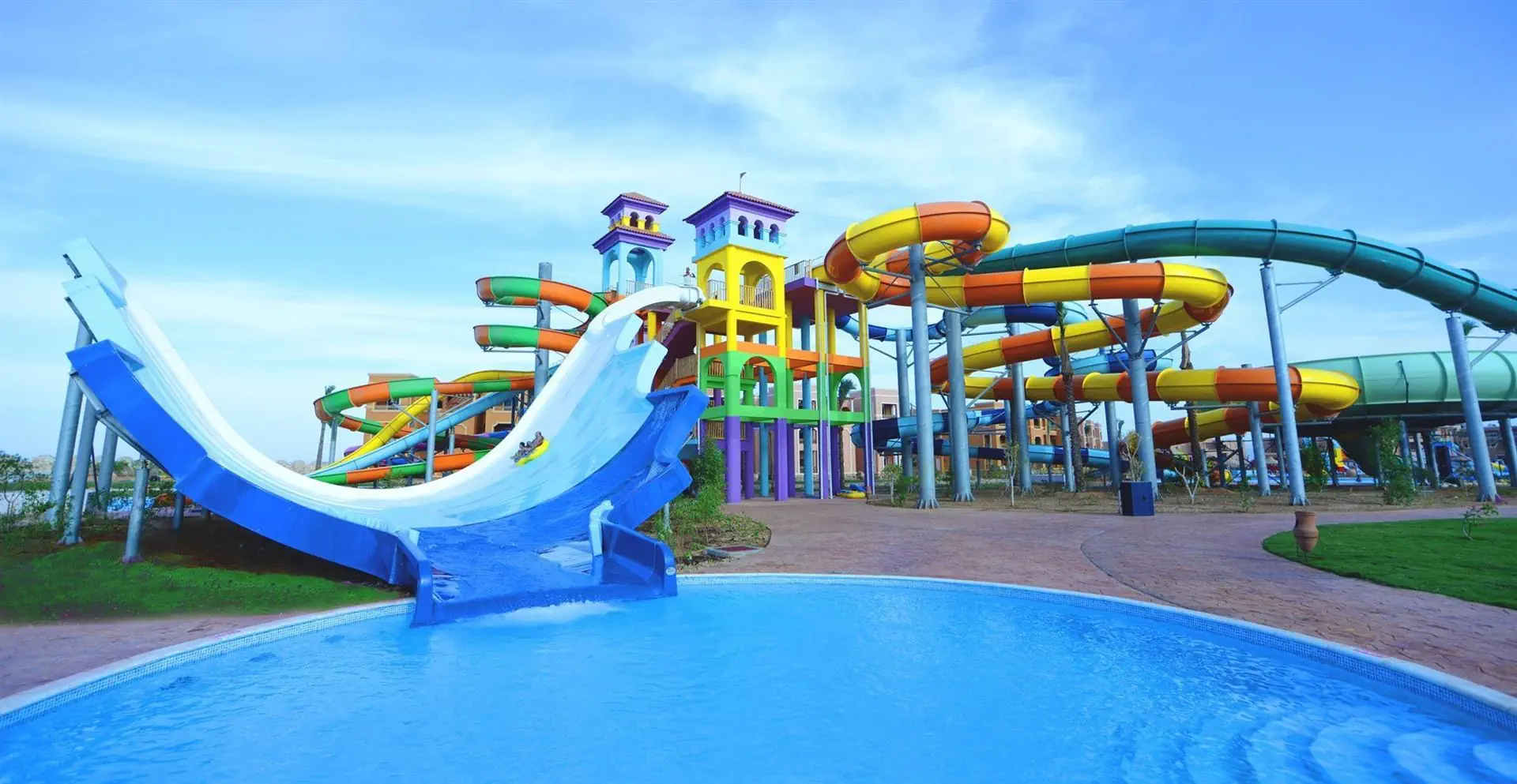 Charmillion Club Aqua Park 5*, фото 10