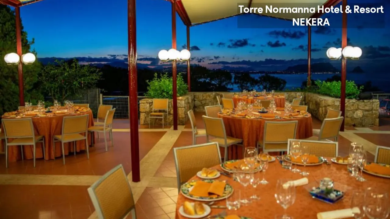 Torre Normanna 4*, фото 15