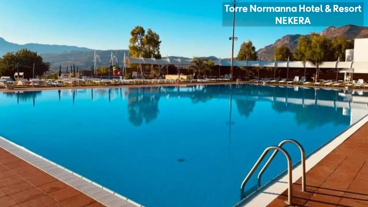 Torre Normanna 4*, фото 7