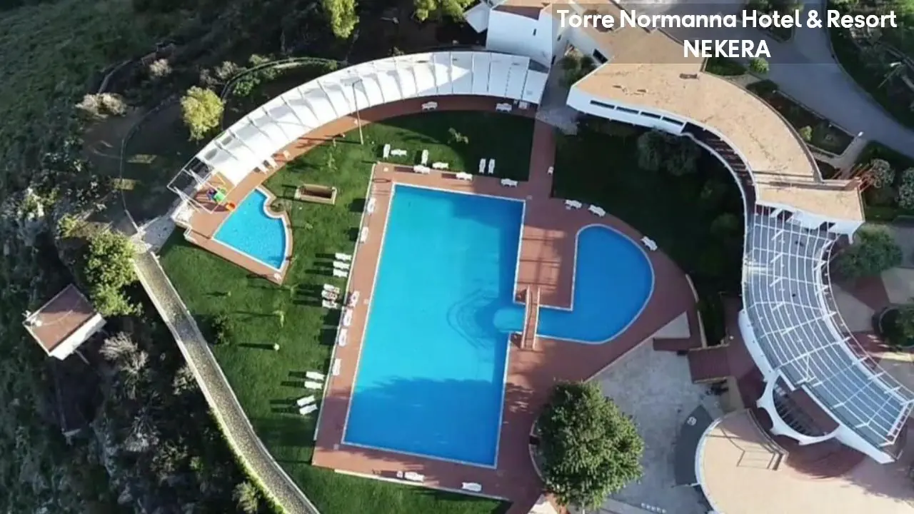 Torre Normanna 4*, фото 1