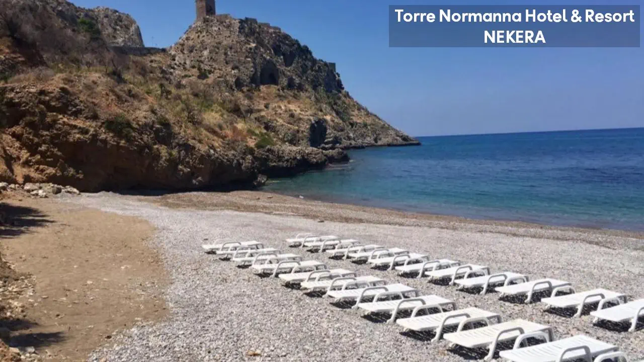 Torre Normanna 4*, фото 4
