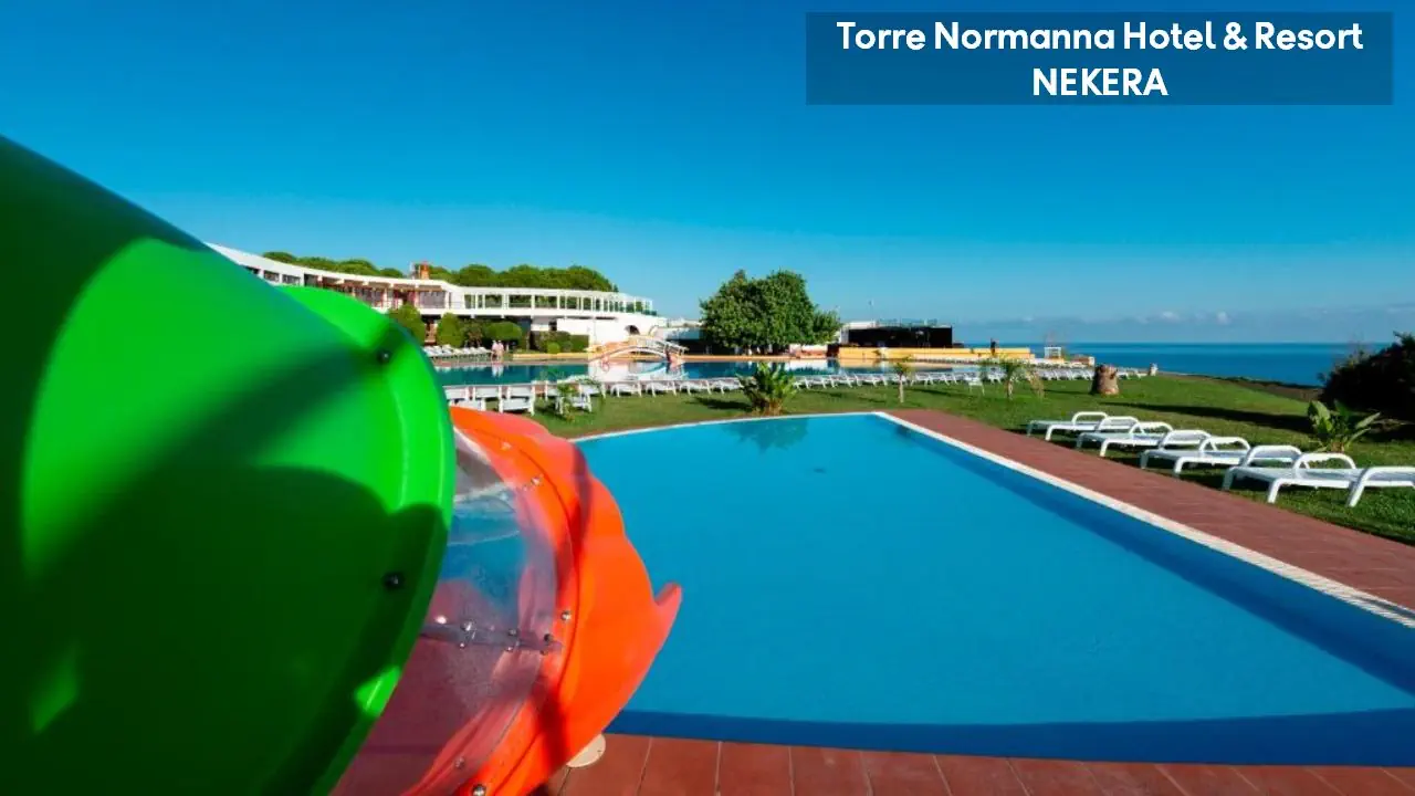 Torre Normanna 4*, фото 11