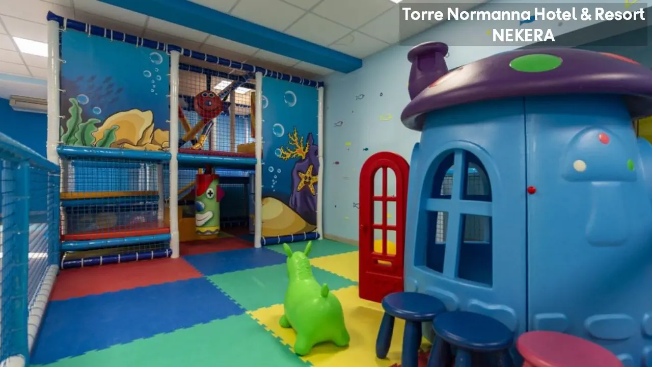 Torre Normanna 4*, фото 16
