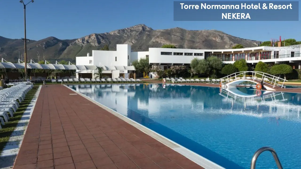 Torre Normanna 4*, фото 8