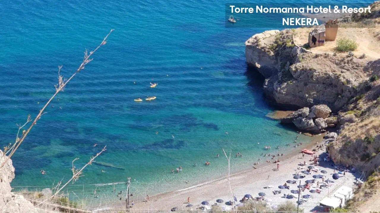 Torre Normanna 4*, фото 2