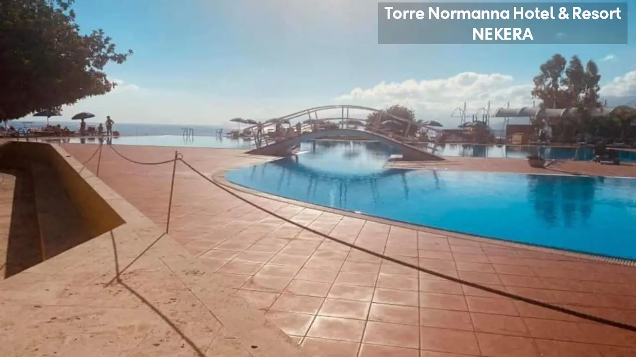 Torre Normanna 4*, фото 10