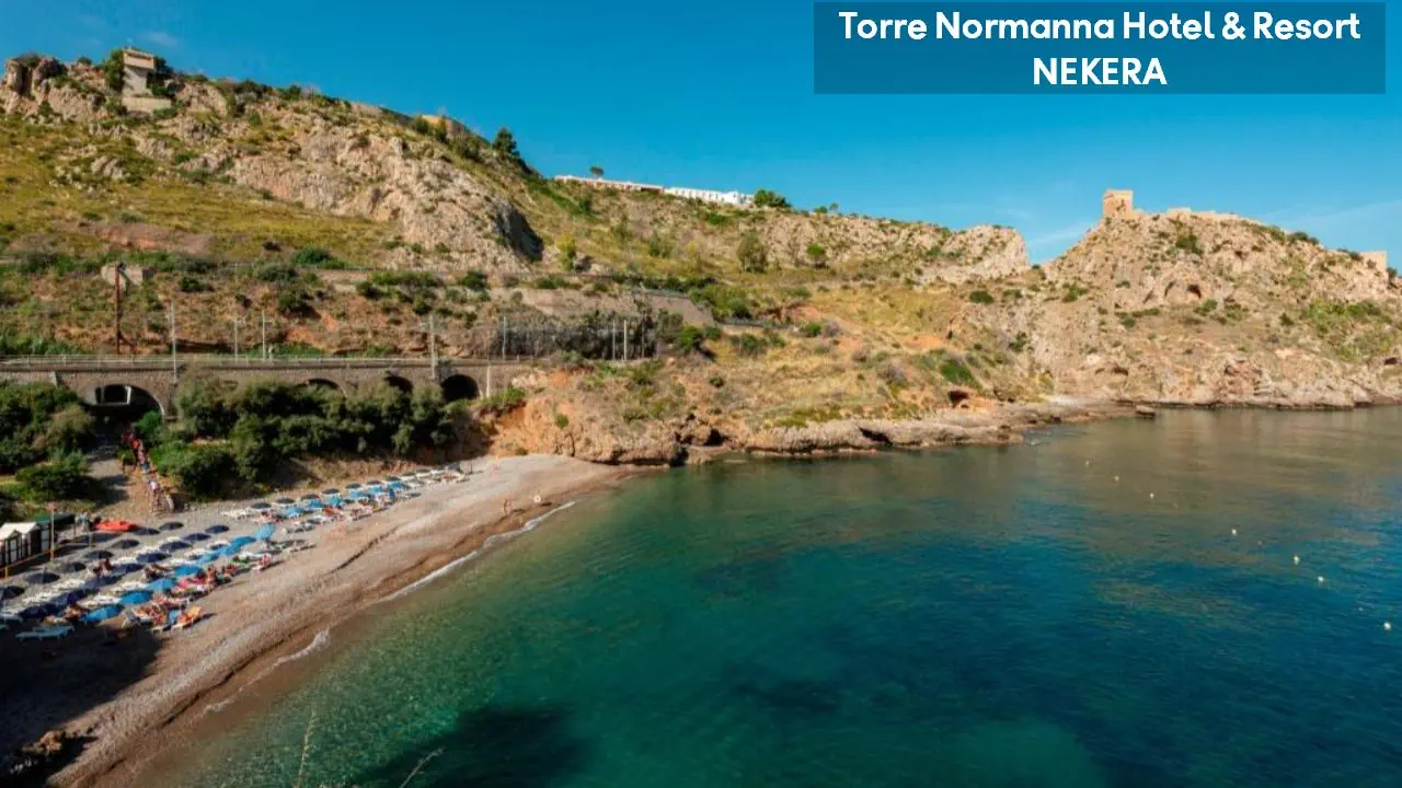 Torre Normanna 4*, фото 3