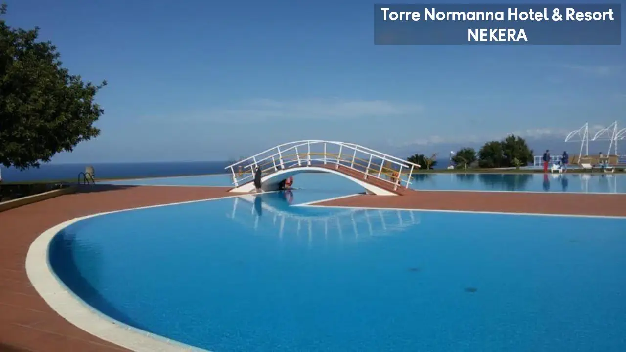 Torre Normanna 4*, фото 9
