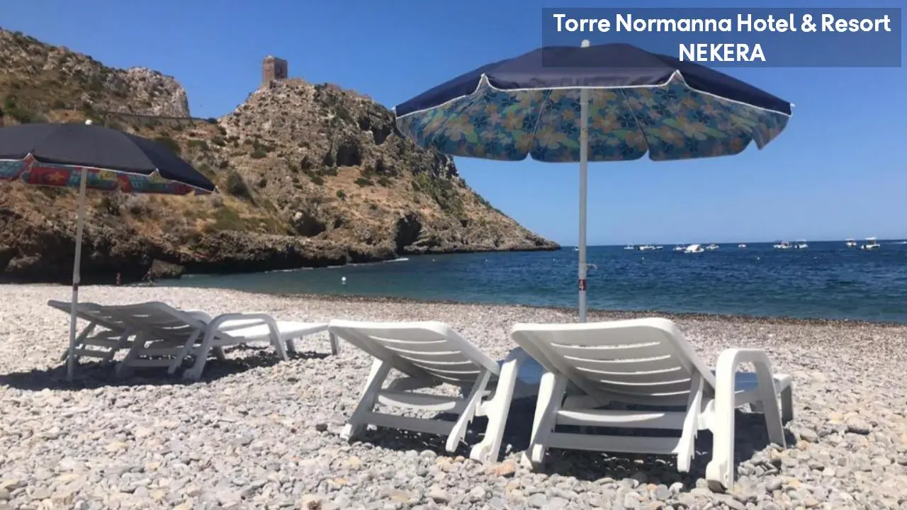 Torre Normanna 4*, фото 6