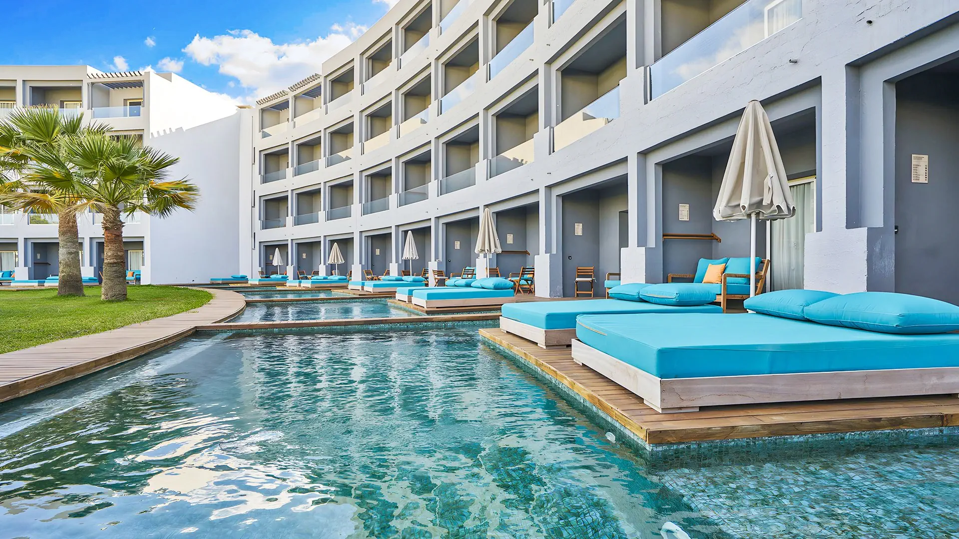 Sentido Marillia Resort & Spa 4*
