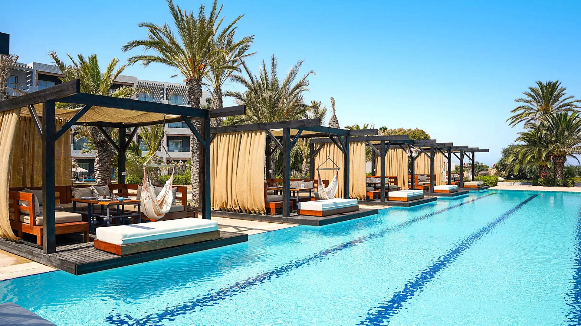 Sentido Marillia Resort & Spa 4*, фото 4