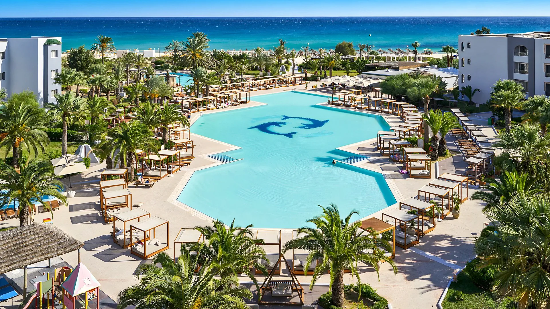 Sentido Marillia Resort & Spa 4*, фото 8