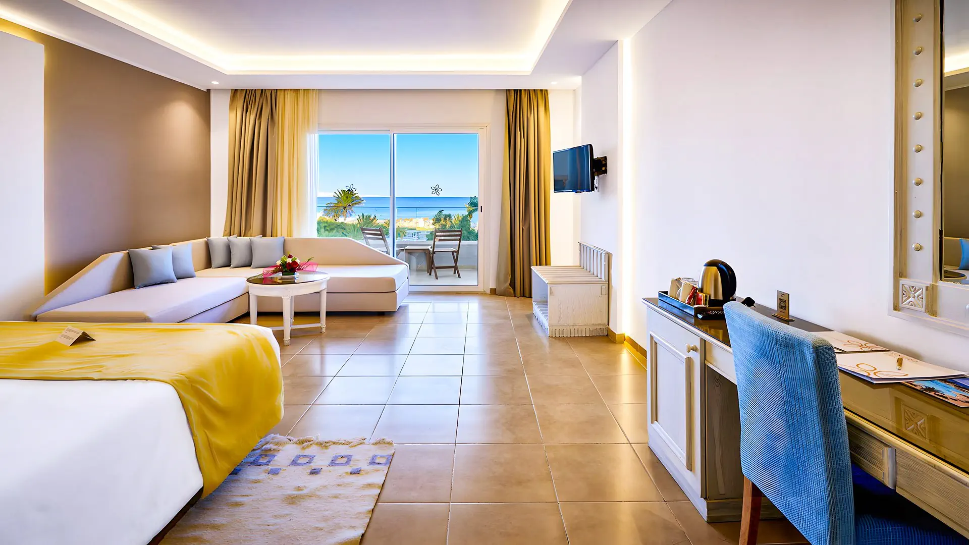 Sentido Marillia Resort & Spa 4*, фото 15