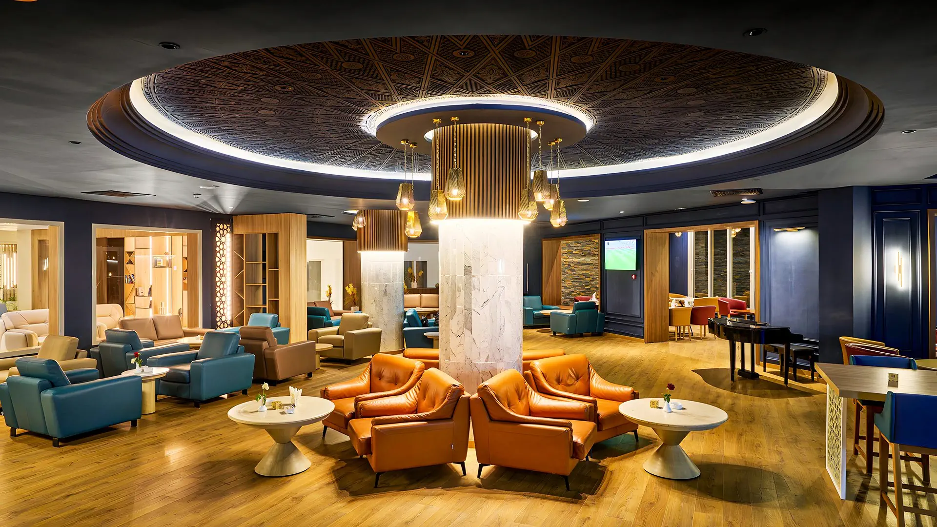 Sentido Marillia Resort & Spa 4*, фото 6