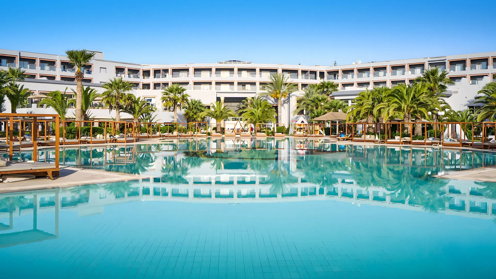 Sentido Marillia Resort & Spa 4*, фото 9