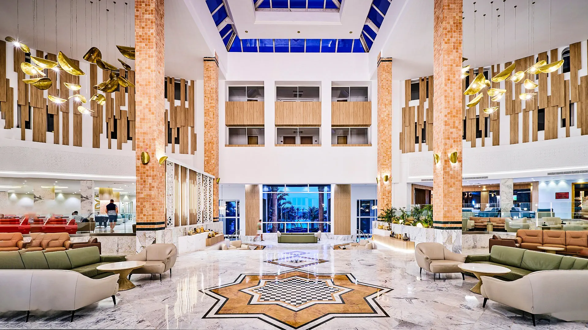 Sentido Marillia Resort & Spa 4*, фото 3
