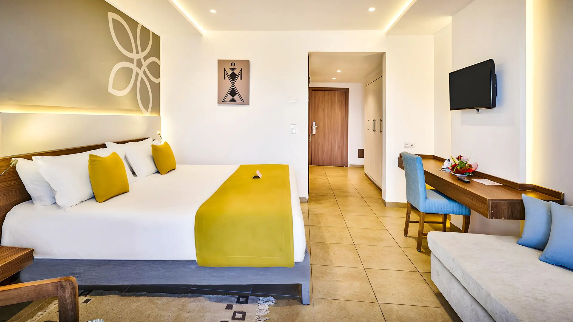 Sentido Marillia Resort & Spa 4*, фото 13