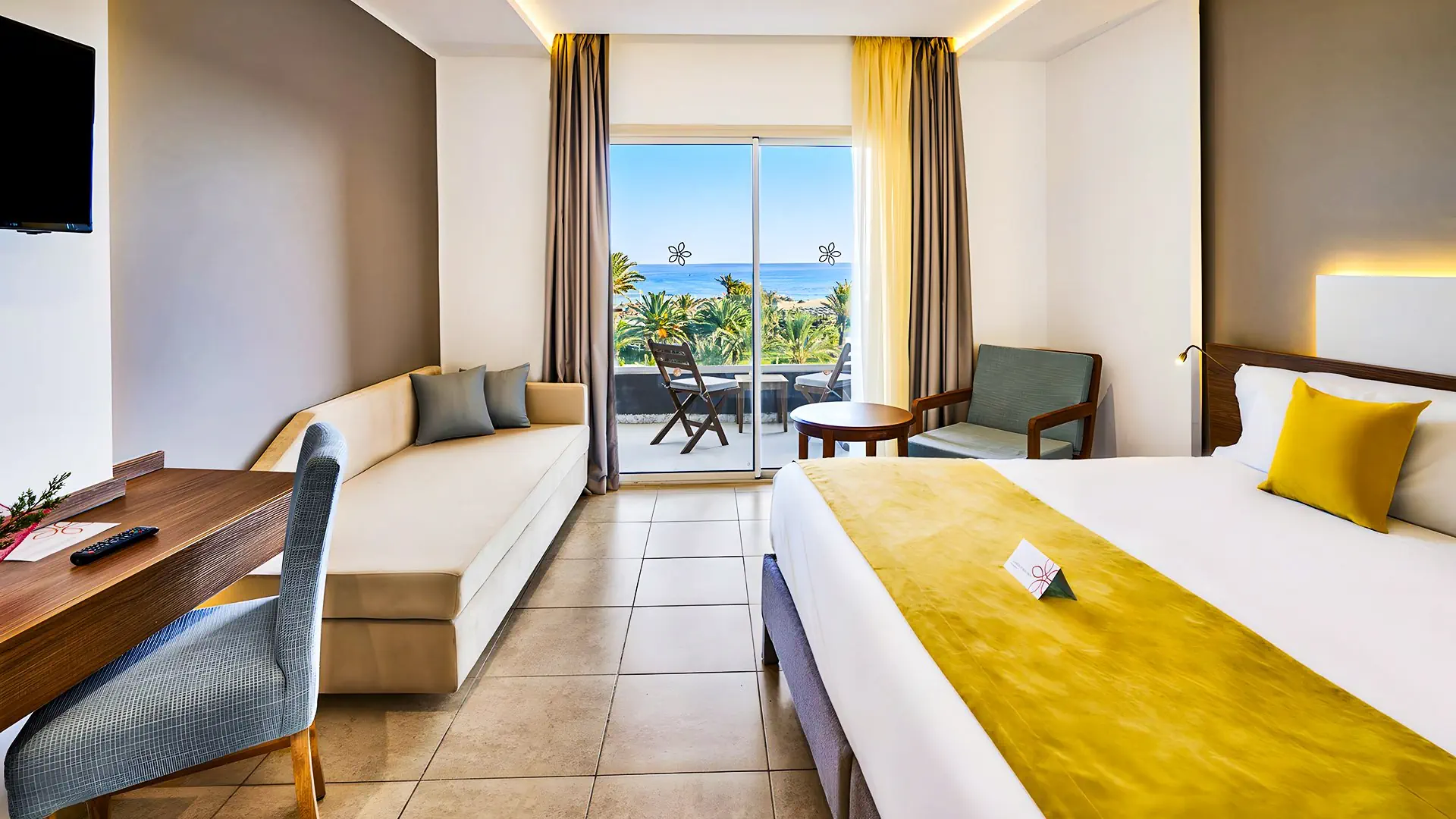 Sentido Marillia Resort & Spa 4*, фото 14