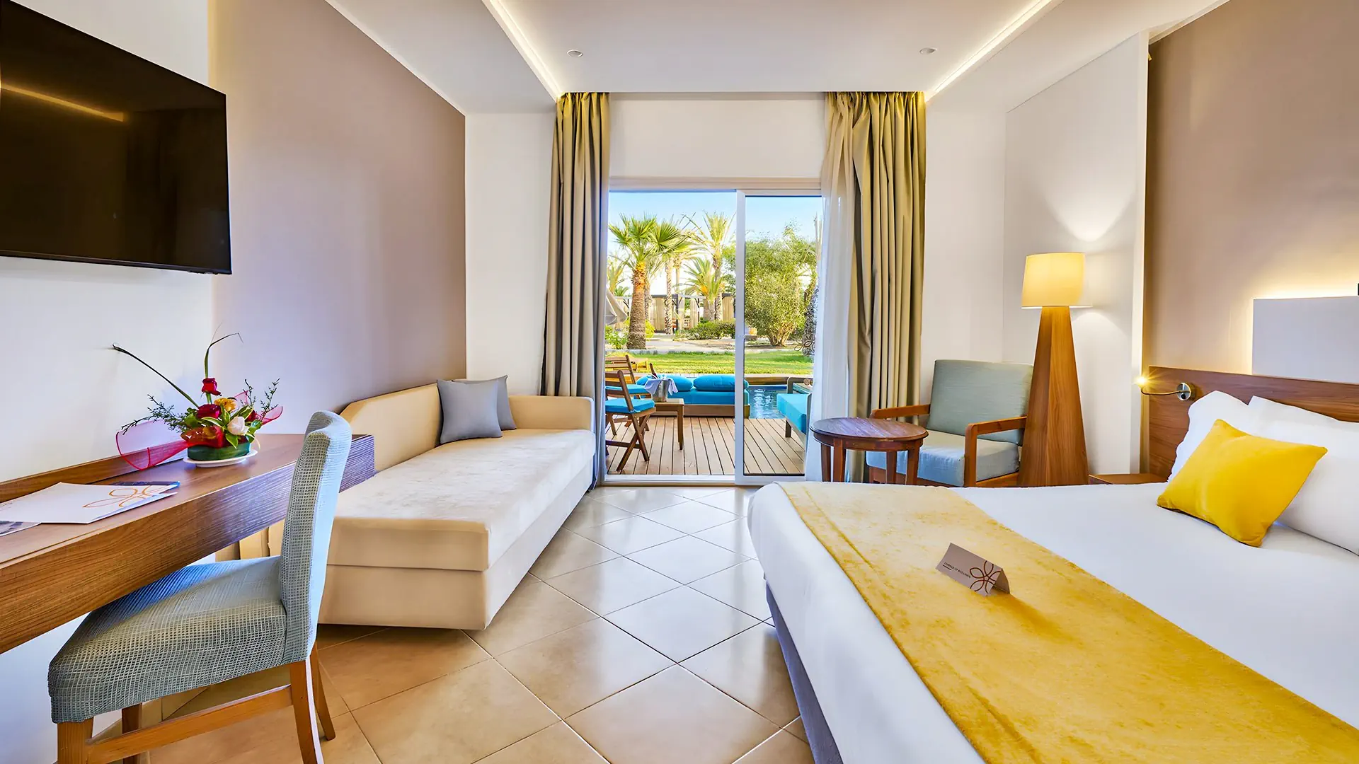 Sentido Marillia Resort & Spa 4*, фото 16
