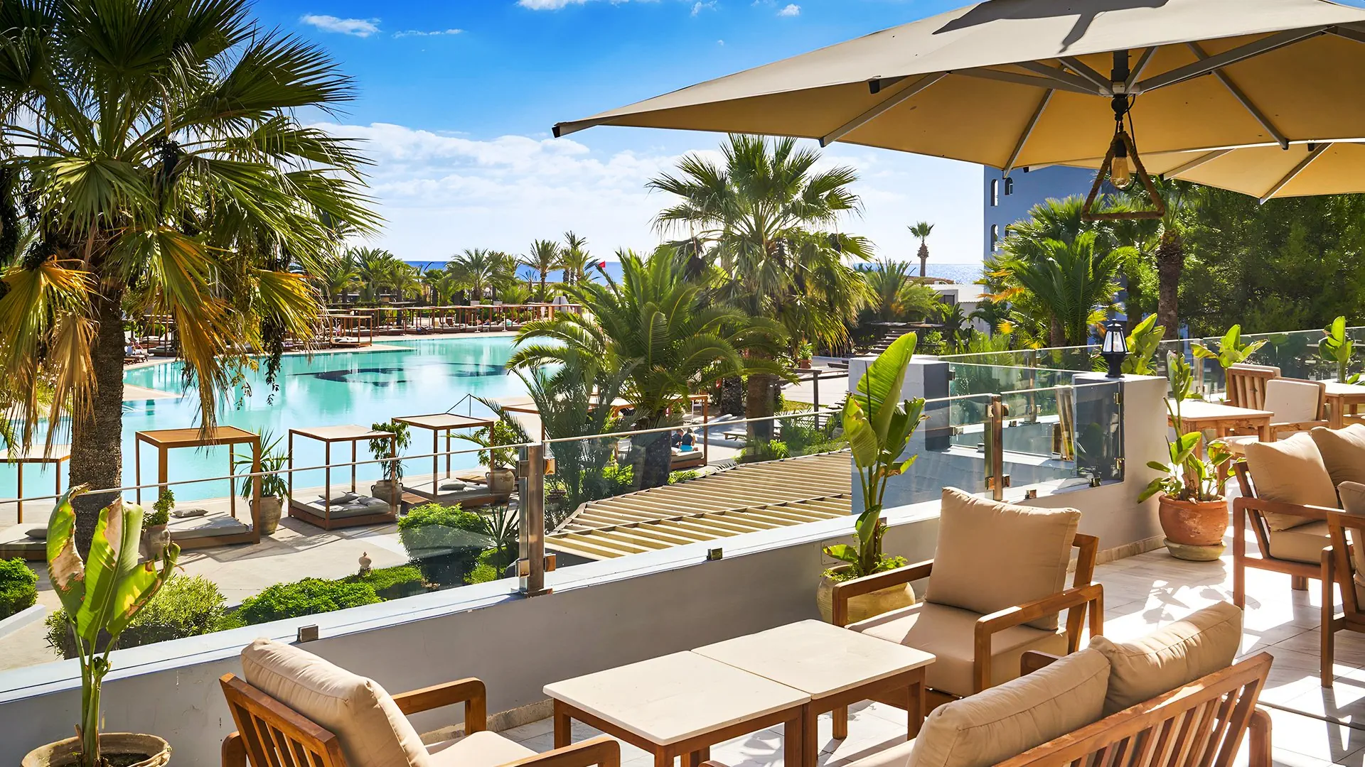 Sentido Marillia Resort & Spa 4*, фото 10