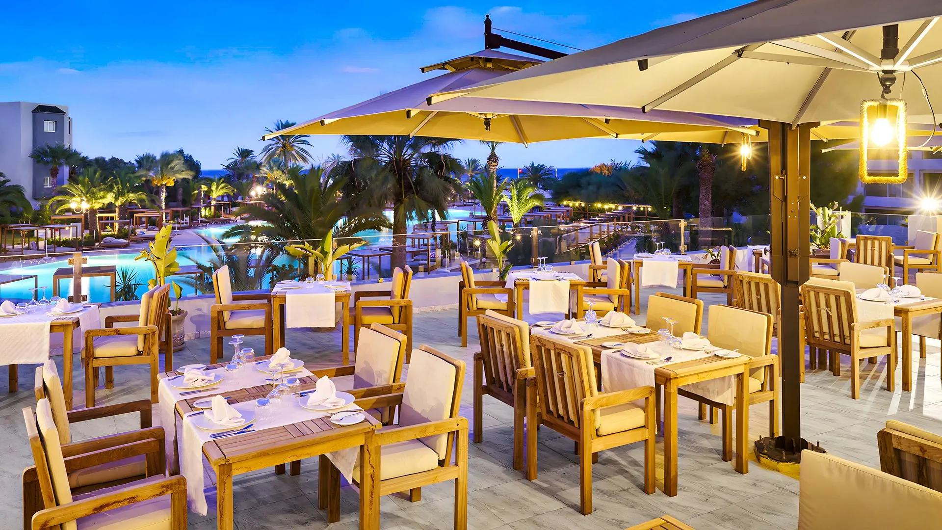 Sentido Marillia Resort & Spa 4*, фото 11