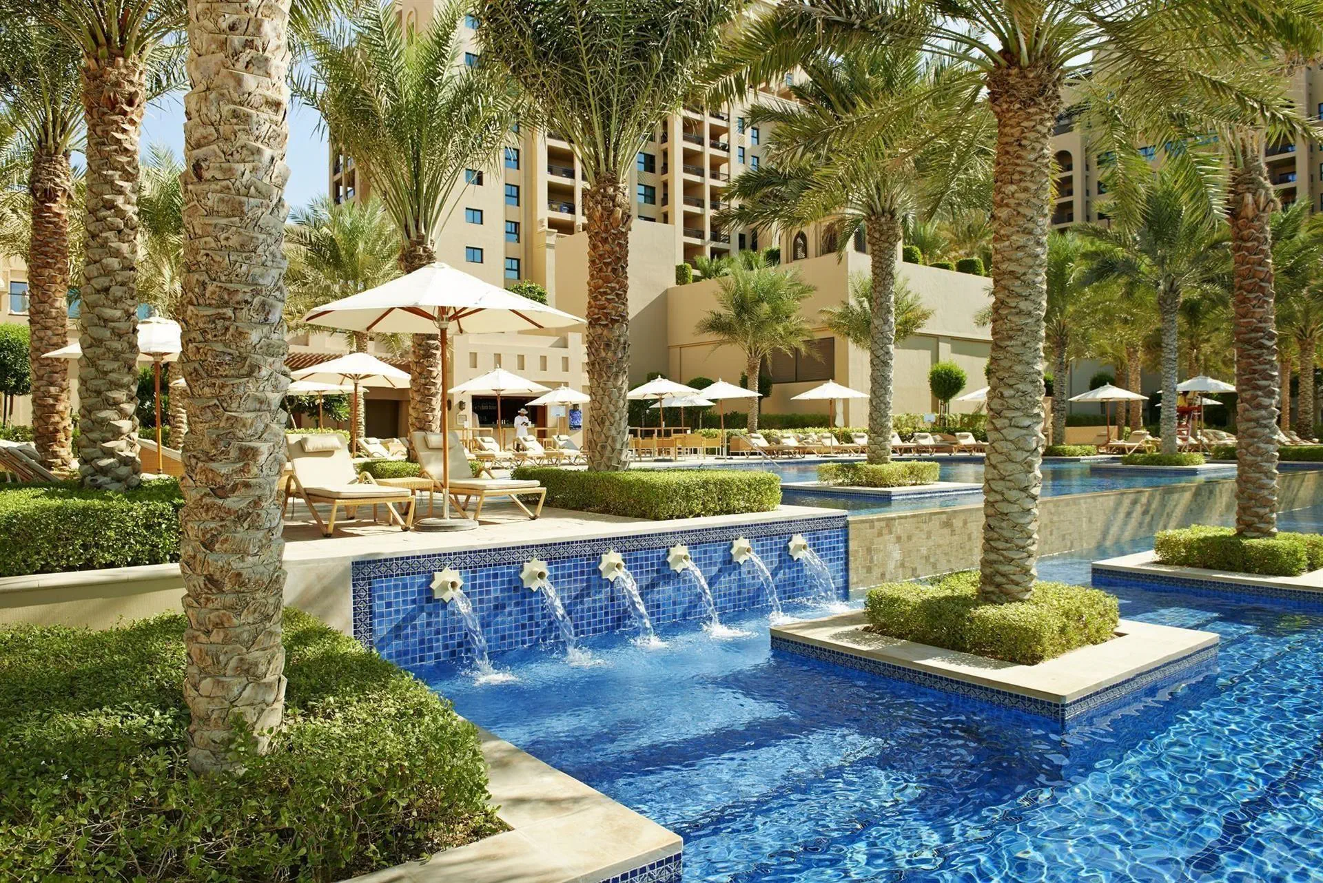 Fairmont The Palm 5*, фото 14