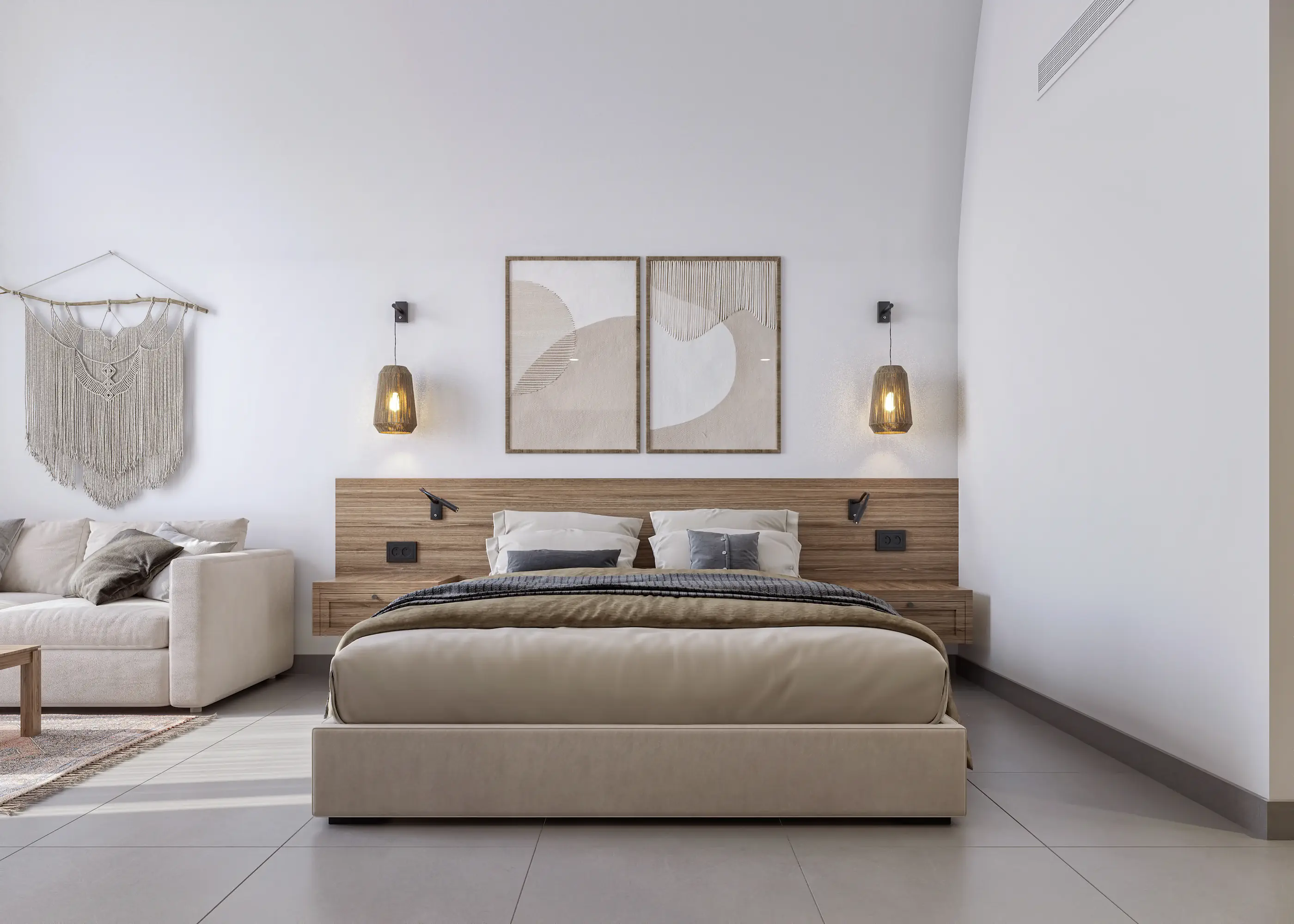 Acel Beach Resort 4*, фото 4