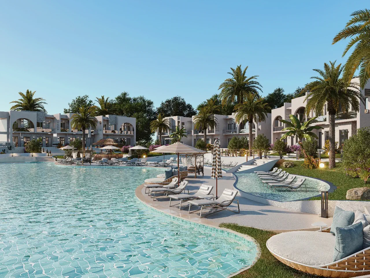 Acel Beach Resort 4*, фото 15