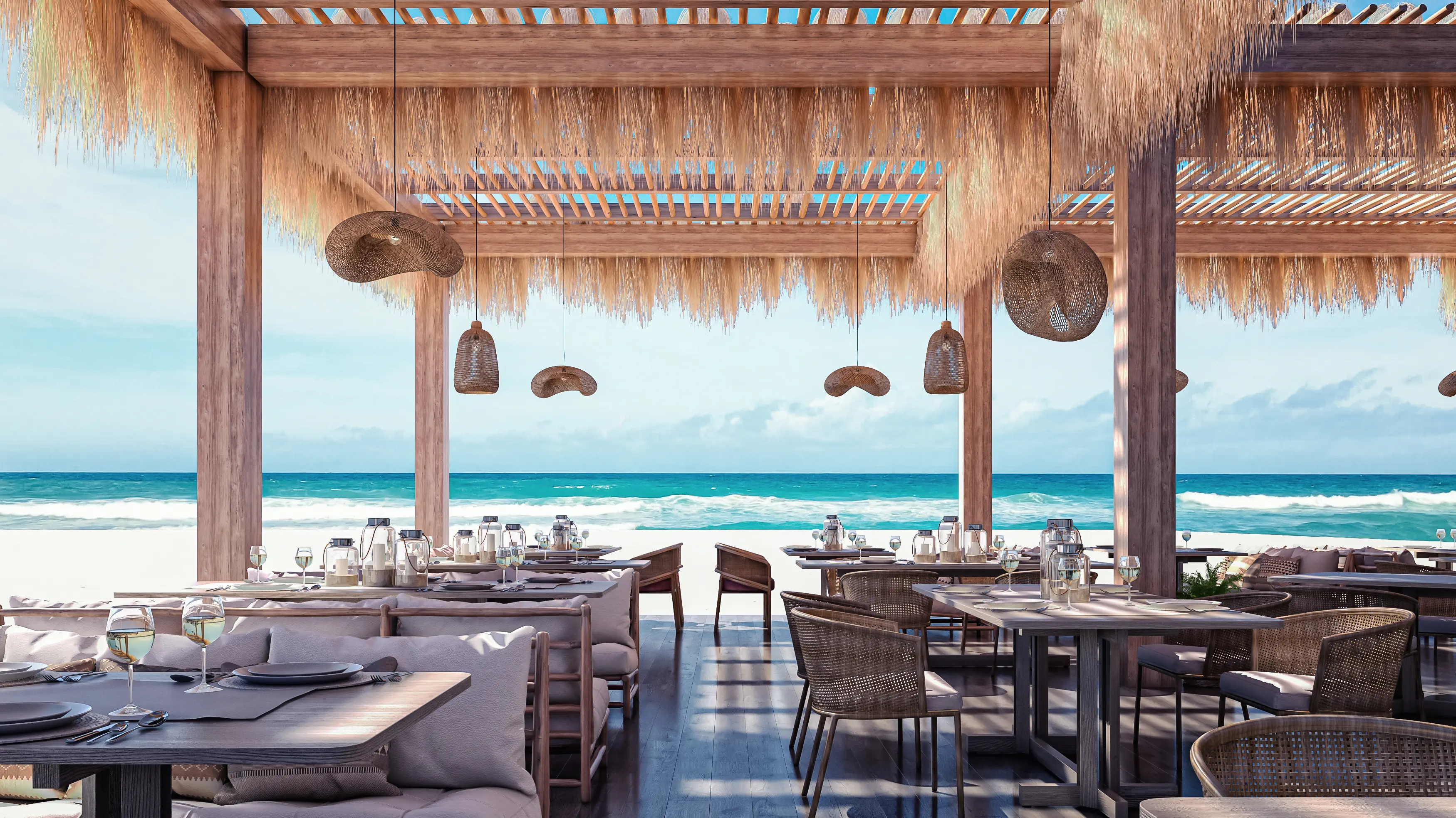 Acel Beach Resort 4*, фото 9