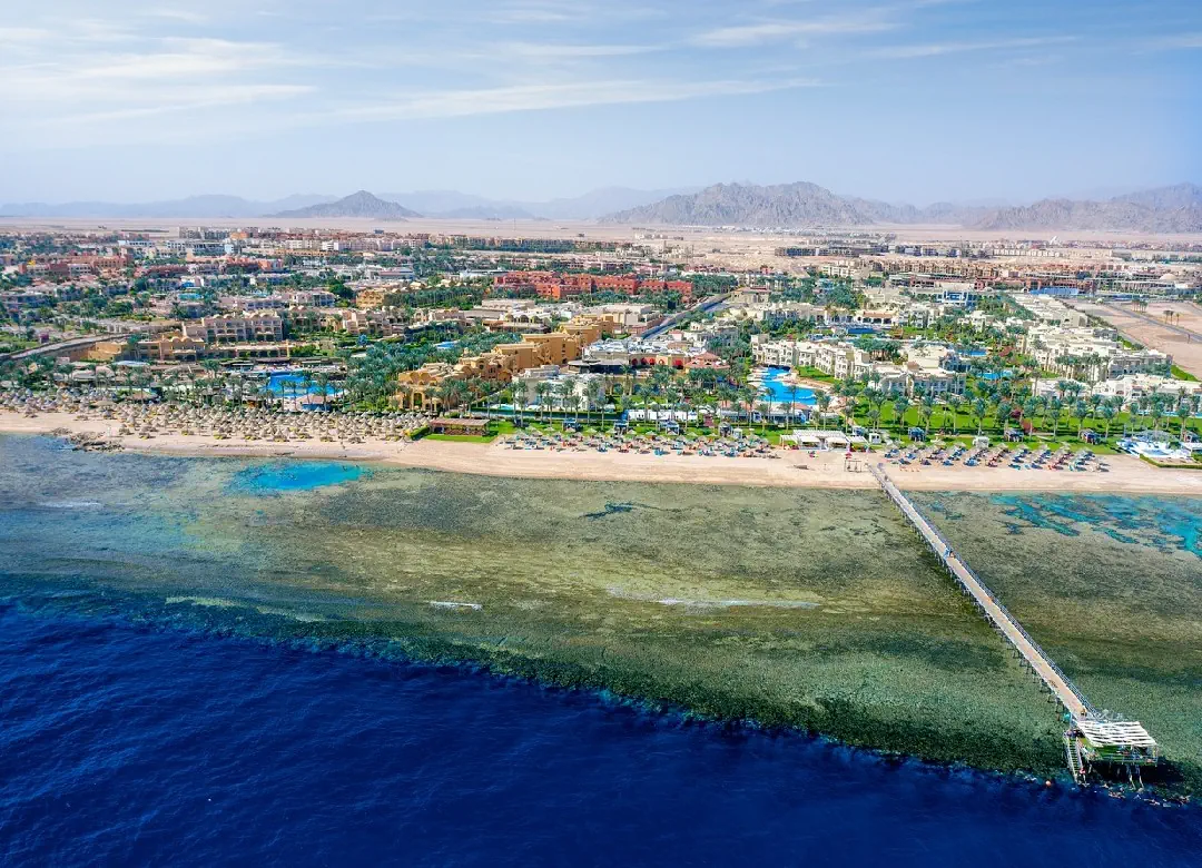 Rixos Sharm el Sheikh 5*, фото 9