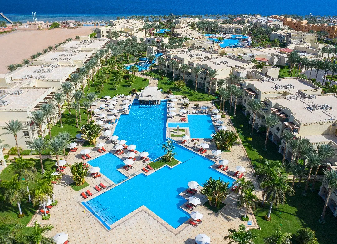 Rixos Sharm el Sheikh 5*, фото 2