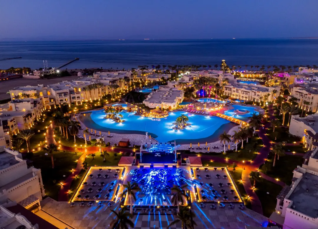 Rixos Sharm el Sheikh 5*, фото 4