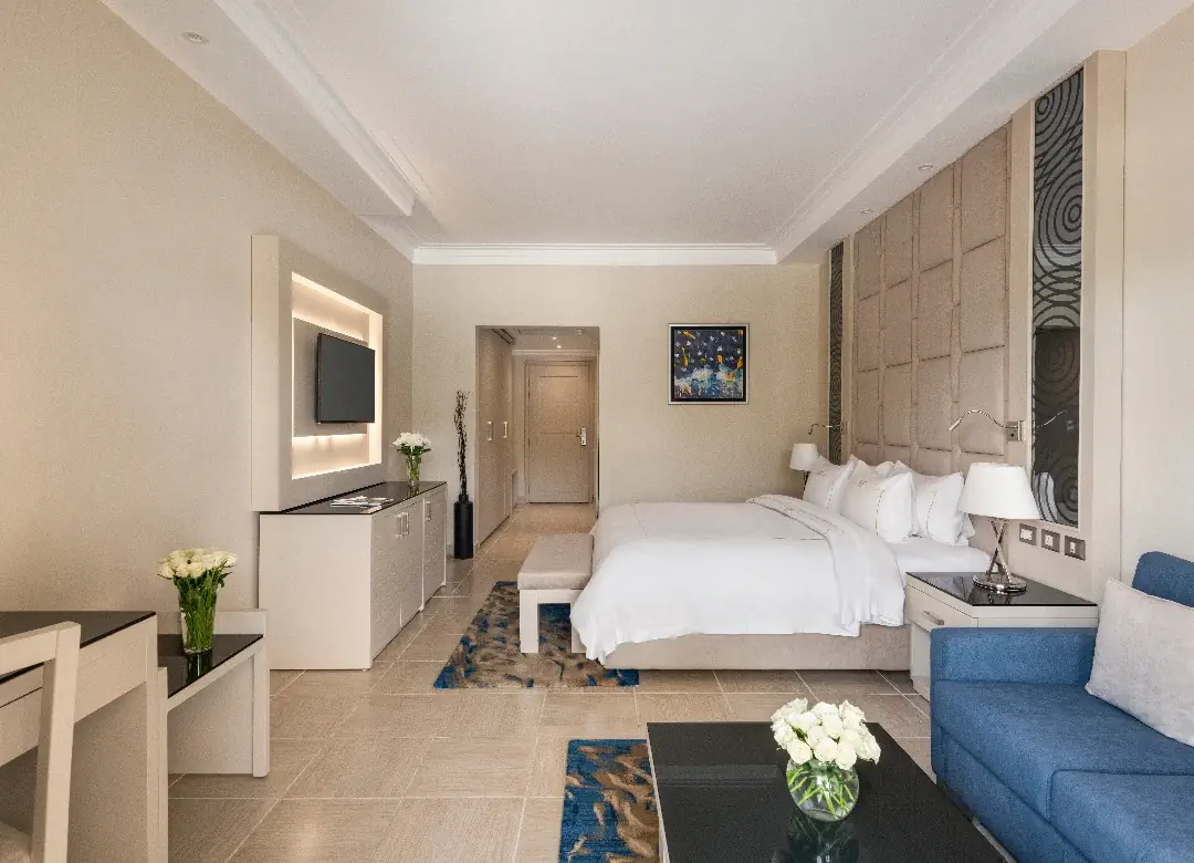 Rixos Sharm el Sheikh 5*, фото 10
