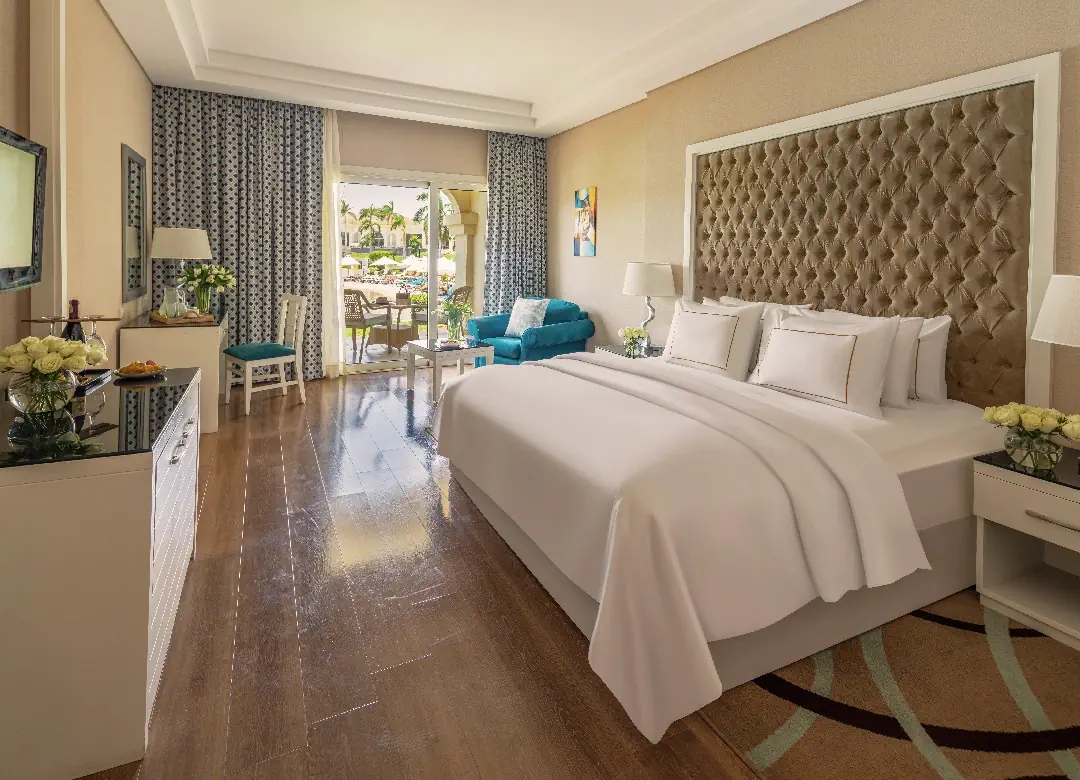 Rixos Sharm el Sheikh 5*, фото 14