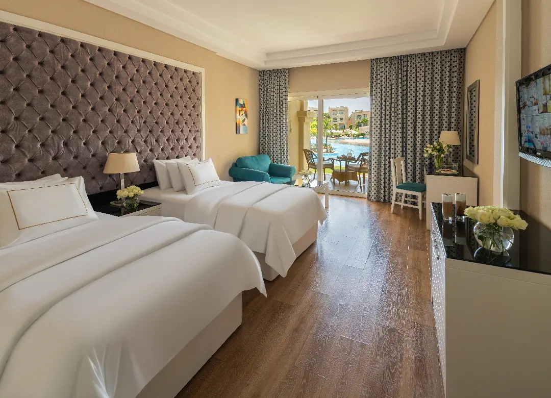 Rixos Sharm el Sheikh 5*, фото 11