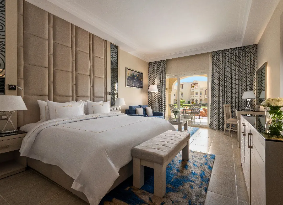 Rixos Sharm el Sheikh 5*, фото 13
