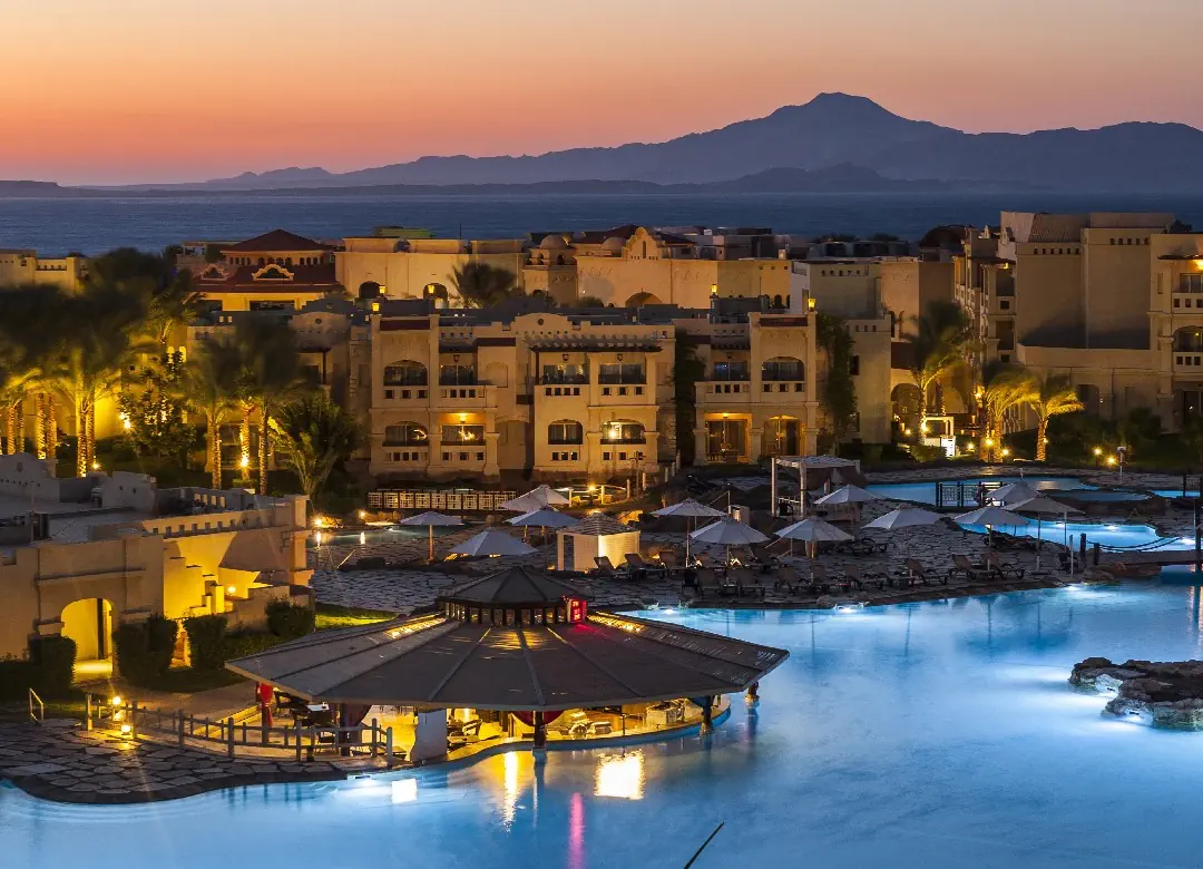 Rixos Sharm el Sheikh 5*, фото 8