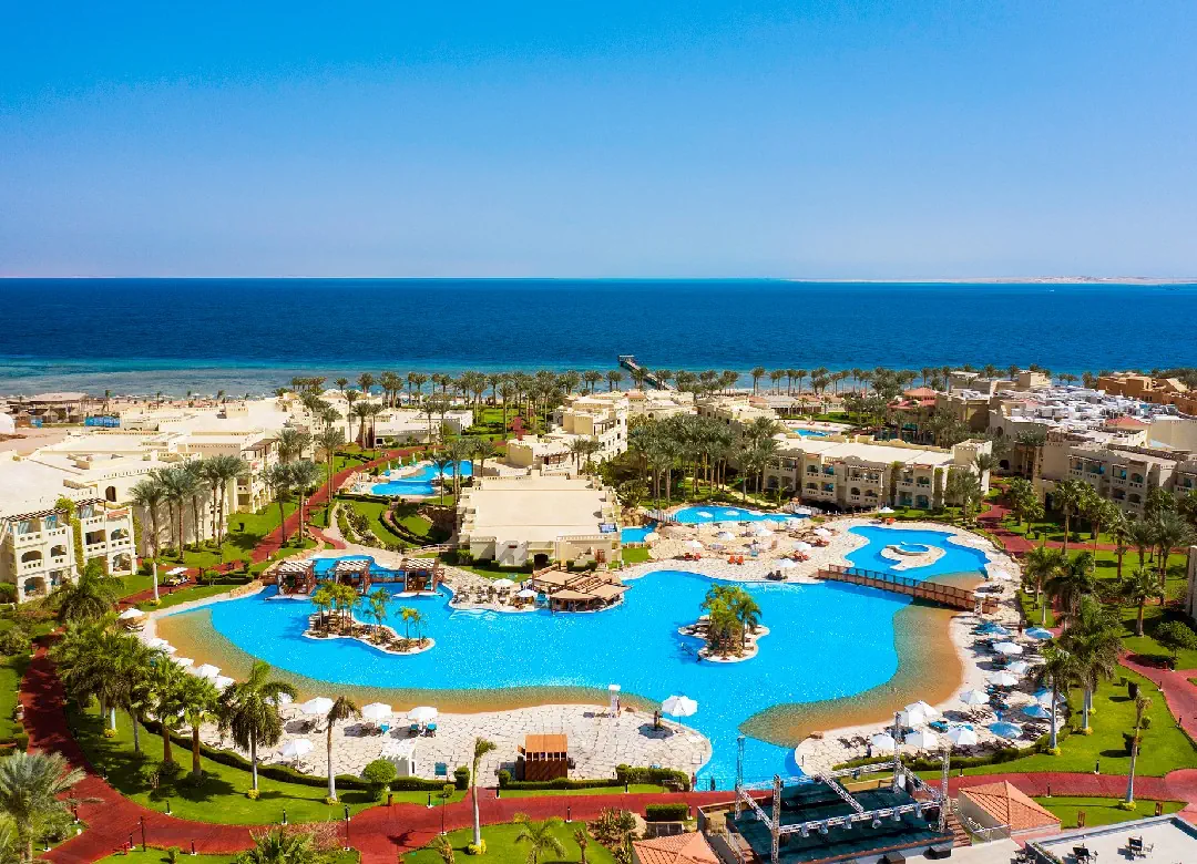 Rixos Sharm el Sheikh 5*, фото 3