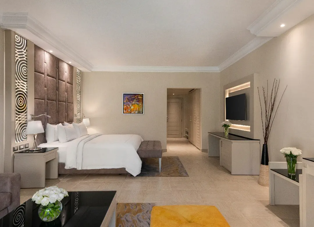 Rixos Sharm el Sheikh 5*, фото 16