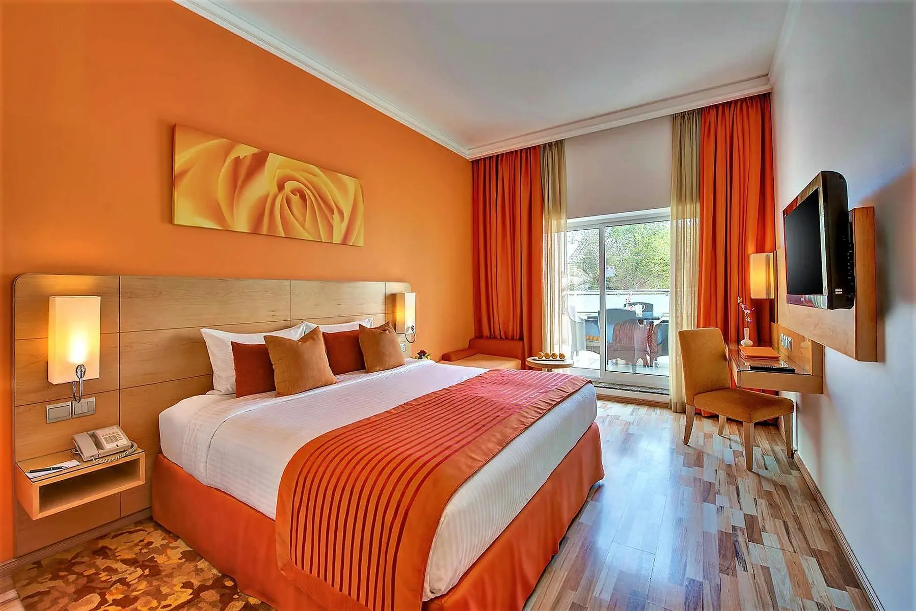 Al Khoory Executive 3*, фото 6