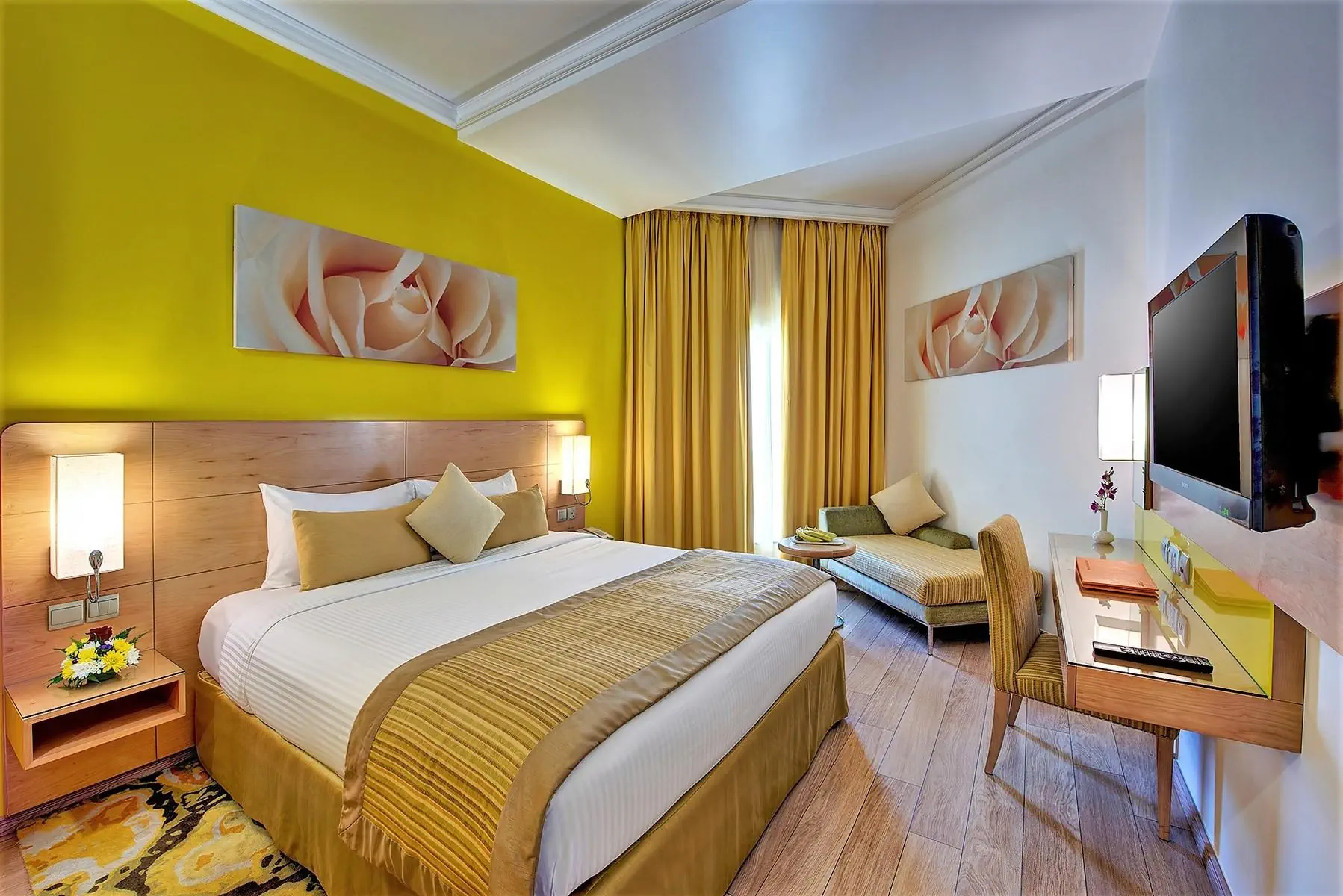 Al Khoory Executive 3*, фото 4