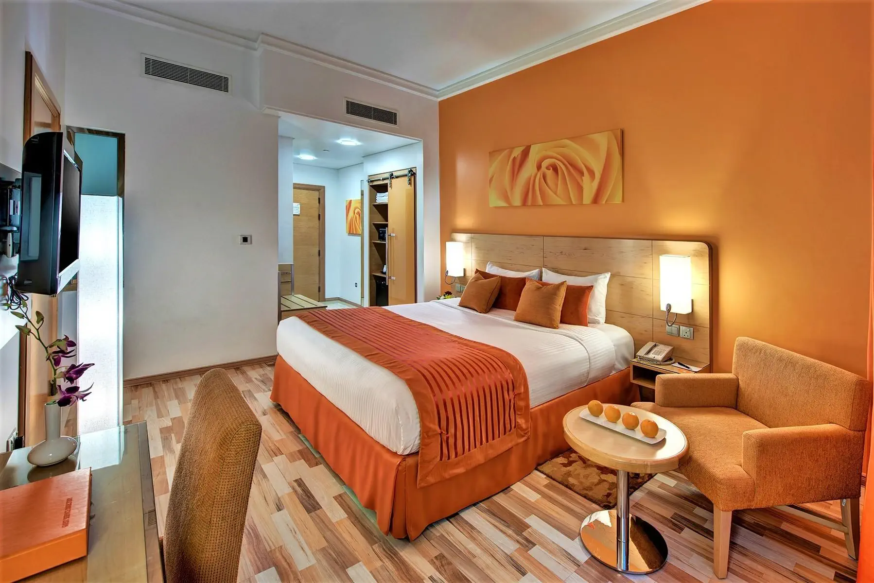 Al Khoory Executive 3*, фото 8