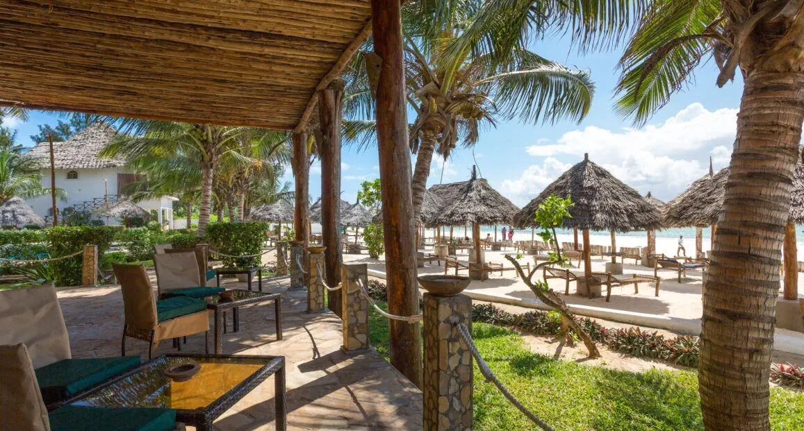 AHG Waridi Beach Resort & Spa 4*, фото 14