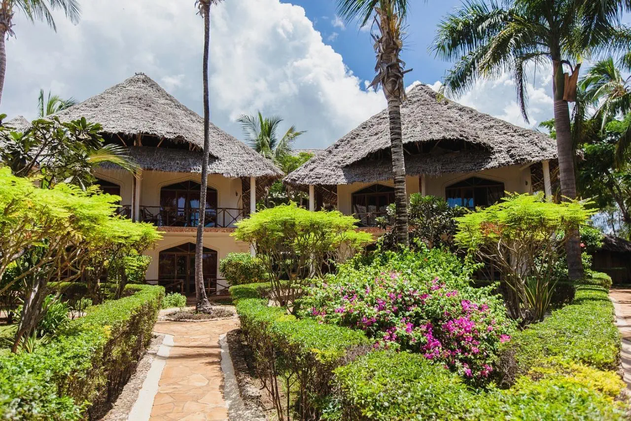 AHG Waridi Beach Resort & Spa 4*, фото 13