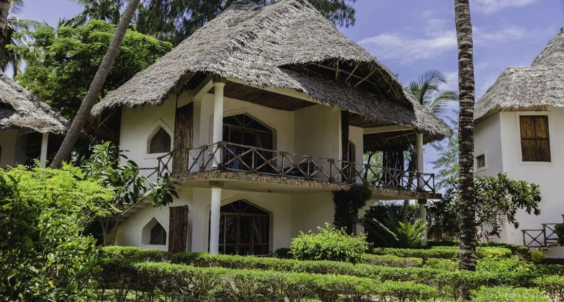 AHG Waridi Beach Resort & Spa 4*, фото 6