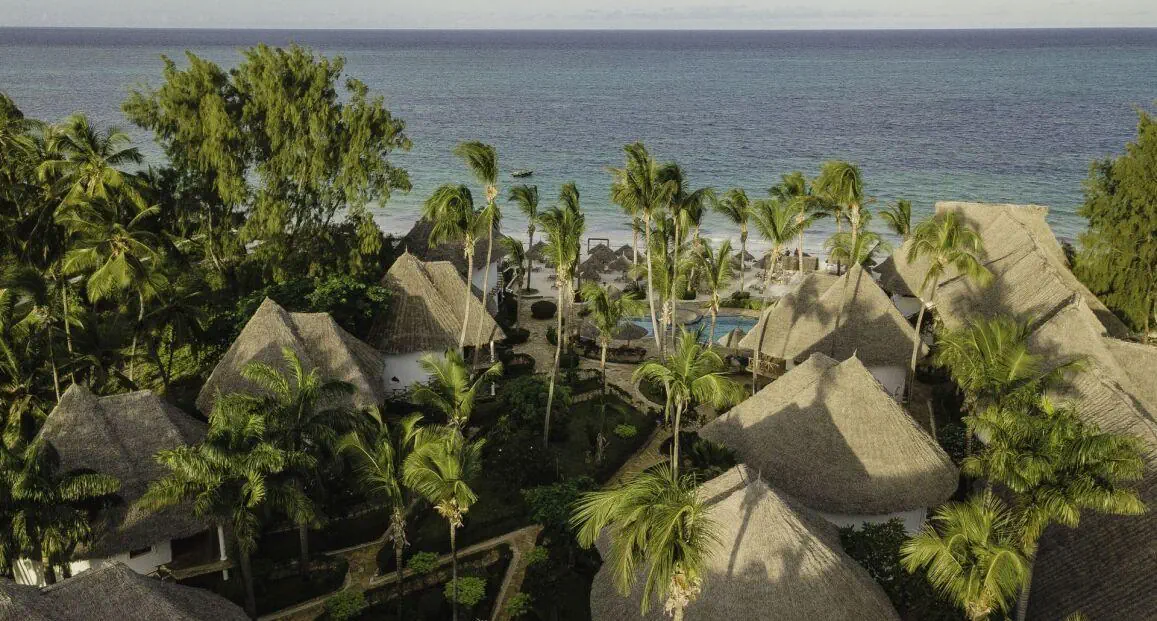 AHG Waridi Beach Resort & Spa 4*, фото 11