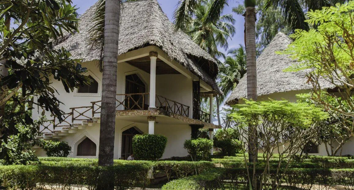 AHG Waridi Beach Resort & Spa 4*, фото 5