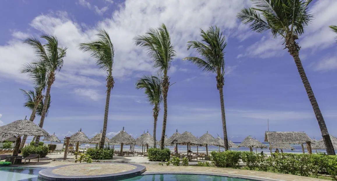 AHG Waridi Beach Resort & Spa 4*, фото 4