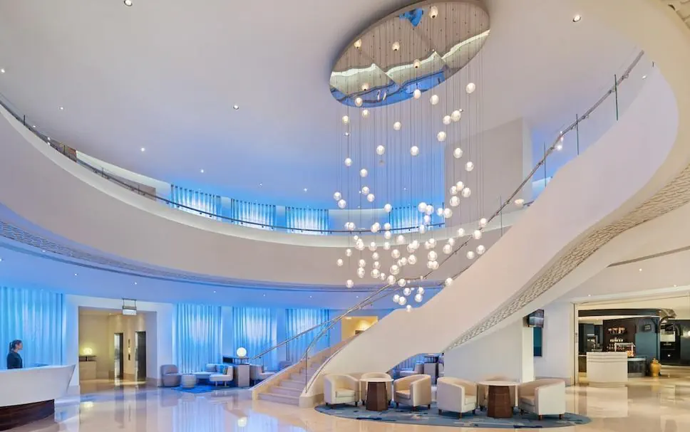 JA Ocean View Hotel Jumeirah Beach 5*, фото 8