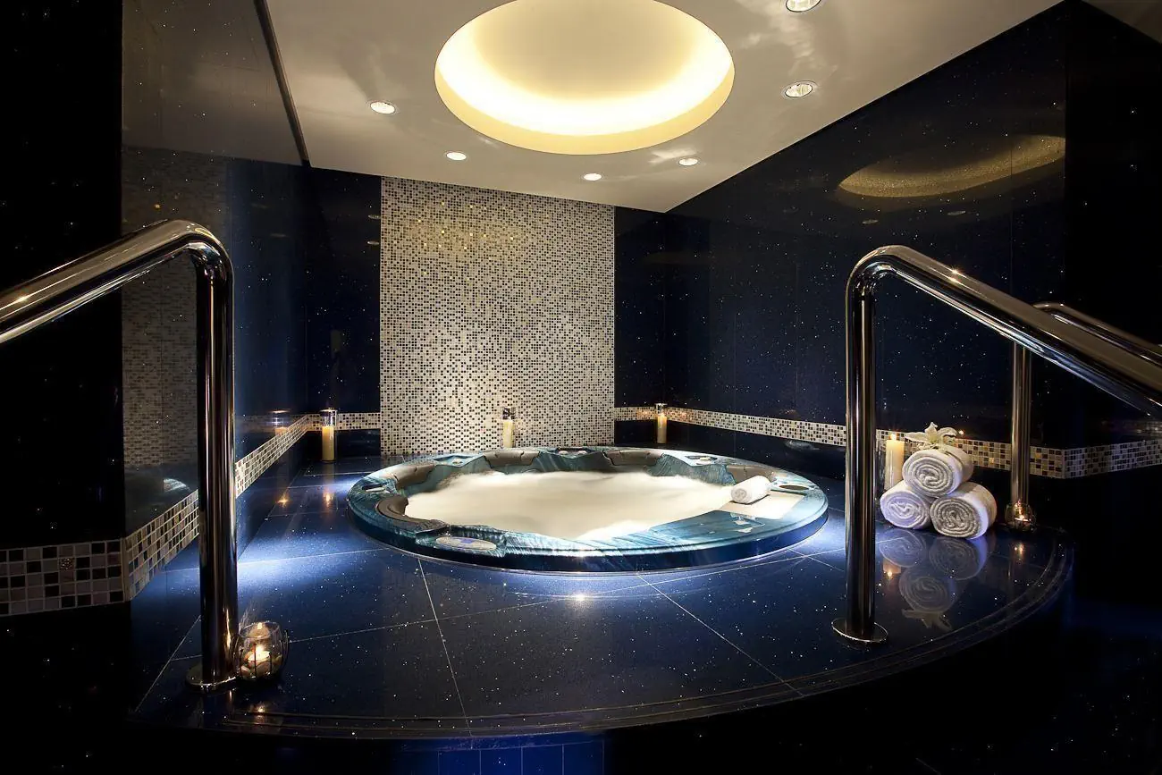 JA Ocean View Hotel Jumeirah Beach 5*, фото 7